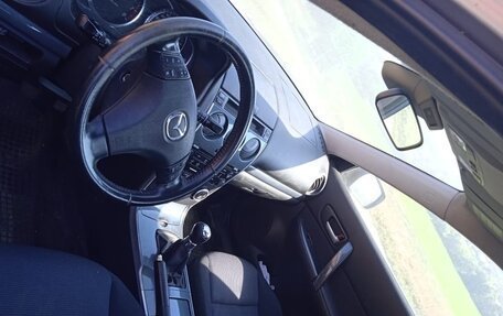 Mazda 6, 2006 год, 300 000 рублей, 6 фотография