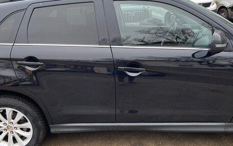 Mitsubishi ASX I рестайлинг, 2013 год, 1 400 000 рублей, 4 фотография