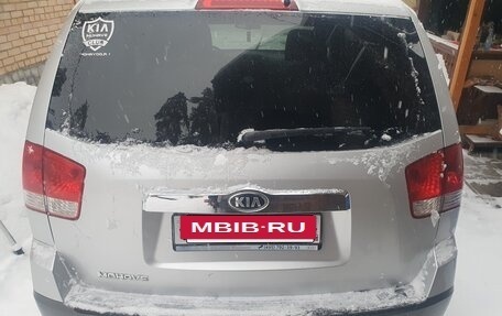 KIA Mohave I, 2014 год, 2 300 000 рублей, 23 фотография