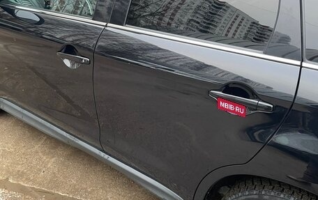 Mitsubishi ASX I рестайлинг, 2013 год, 1 400 000 рублей, 7 фотография