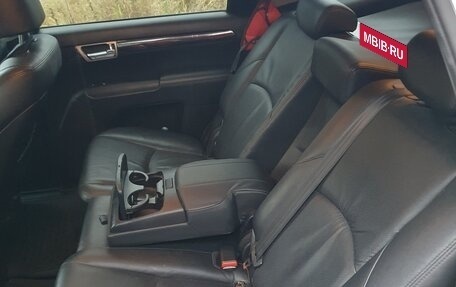 KIA Mohave I, 2014 год, 2 300 000 рублей, 19 фотография