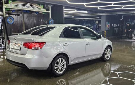 KIA Cerato III, 2011 год, 930 000 рублей, 3 фотография