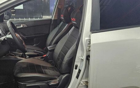 KIA Cerato III, 2011 год, 930 000 рублей, 7 фотография