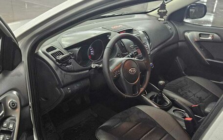 KIA Cerato III, 2011 год, 930 000 рублей, 8 фотография