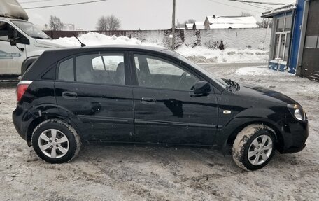 KIA Rio II, 2011 год, 630 000 рублей, 3 фотография