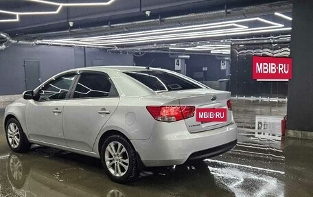 KIA Cerato III, 2011 год, 930 000 рублей, 4 фотография