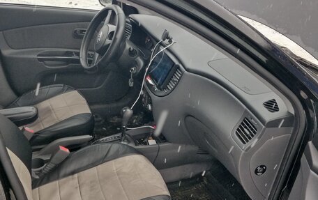 KIA Rio II, 2011 год, 630 000 рублей, 15 фотография