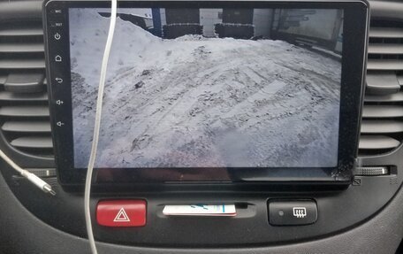 KIA Rio II, 2011 год, 630 000 рублей, 10 фотография