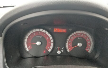 KIA Rio II, 2011 год, 630 000 рублей, 12 фотография