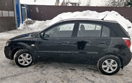 KIA Rio II, 2011 год, 630 000 рублей, 7 фотография