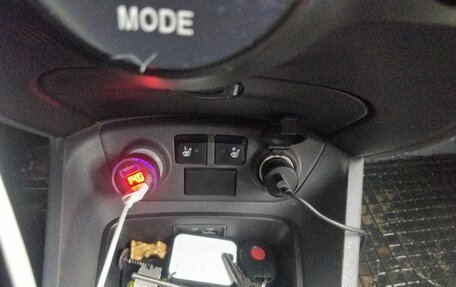 KIA Rio II, 2011 год, 630 000 рублей, 11 фотография