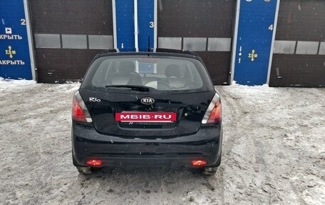 KIA Rio II, 2011 год, 630 000 рублей, 5 фотография