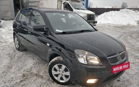 KIA Rio II, 2011 год, 630 000 рублей, 13 фотография