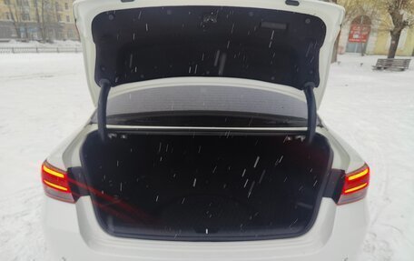 KIA Optima IV, 2017 год, 2 200 000 рублей, 9 фотография