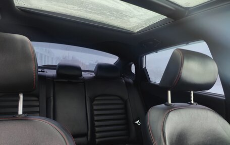 KIA Optima IV, 2017 год, 2 200 000 рублей, 14 фотография