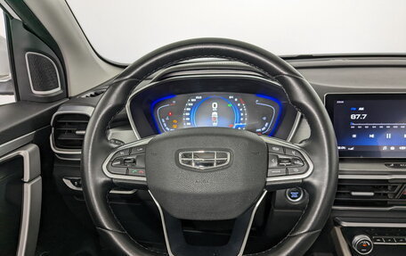 Geely Coolray I, 2023 год, 1 320 000 рублей, 2 фотография