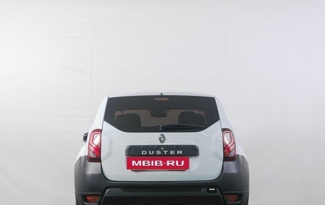 Renault Duster I рестайлинг, 2020 год, 899 000 рублей, 6 фотография
