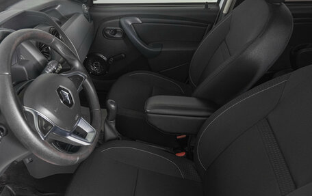 Renault Duster I рестайлинг, 2020 год, 899 000 рублей, 9 фотография