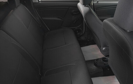 Renault Duster I рестайлинг, 2020 год, 899 000 рублей, 11 фотография