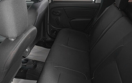 Renault Duster I рестайлинг, 2020 год, 899 000 рублей, 10 фотография