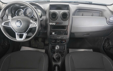 Renault Duster I рестайлинг, 2020 год, 899 000 рублей, 14 фотография