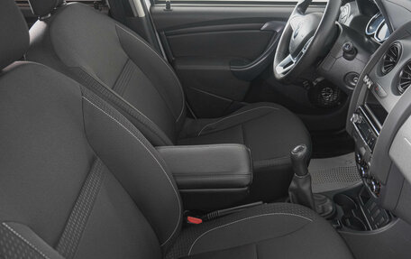 Renault Duster I рестайлинг, 2020 год, 899 000 рублей, 12 фотография