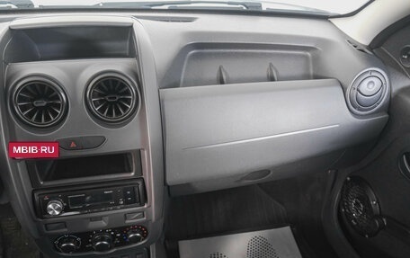 Renault Duster I рестайлинг, 2020 год, 899 000 рублей, 15 фотография