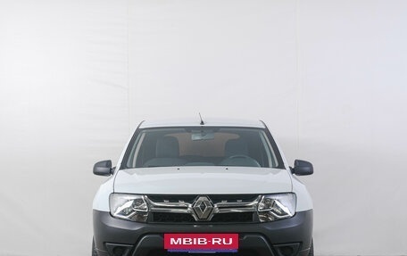 Renault Duster I рестайлинг, 2020 год, 899 000 рублей, 2 фотография