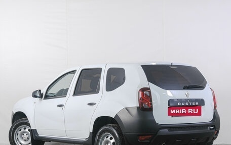 Renault Duster I рестайлинг, 2020 год, 899 000 рублей, 5 фотография