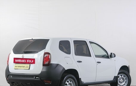 Renault Duster I рестайлинг, 2020 год, 899 000 рублей, 7 фотография