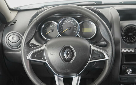 Renault Duster I рестайлинг, 2020 год, 899 000 рублей, 16 фотография