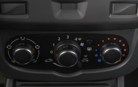 Renault Duster I рестайлинг, 2020 год, 899 000 рублей, 19 фотография