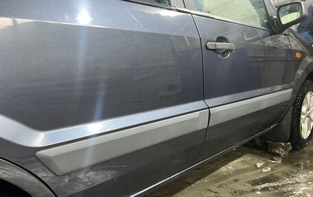 Ford Fusion I, 2008 год, 537 000 рублей, 8 фотография