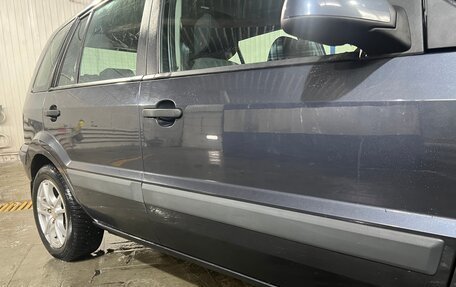 Ford Fusion I, 2008 год, 537 000 рублей, 10 фотография