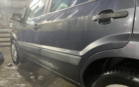 Ford Fusion I, 2008 год, 537 000 рублей, 11 фотография