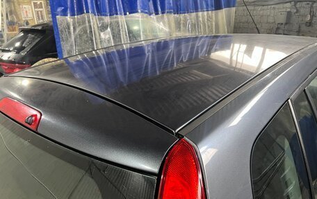 Ford Fusion I, 2008 год, 537 000 рублей, 9 фотография