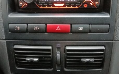 Fiat Albea I рестайлинг, 2011 год, 270 000 рублей, 11 фотография