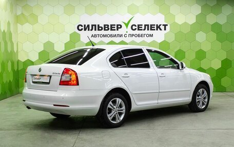 Skoda Octavia, 2013 год, 950 000 рублей, 2 фотография