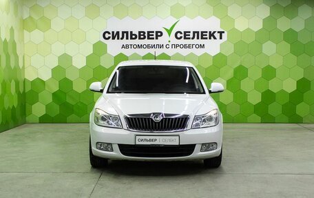 Skoda Octavia, 2013 год, 950 000 рублей, 3 фотография