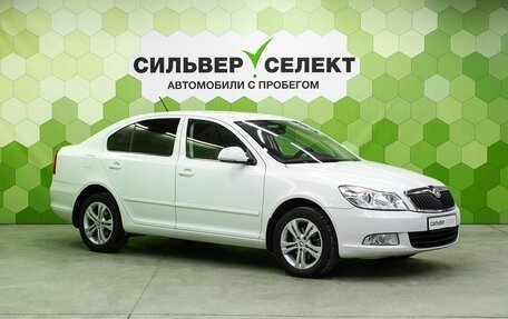 Skoda Octavia, 2013 год, 950 000 рублей, 5 фотография