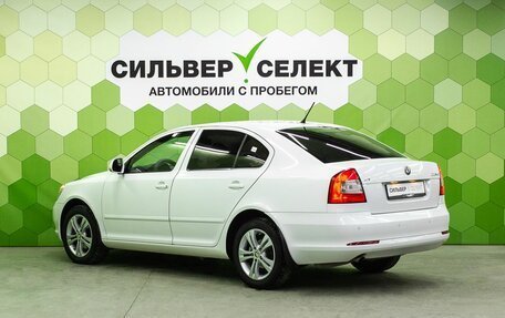 Skoda Octavia, 2013 год, 950 000 рублей, 6 фотография