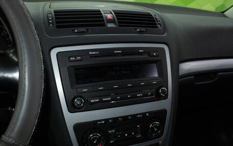 Skoda Octavia, 2013 год, 950 000 рублей, 16 фотография