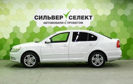 Skoda Octavia, 2013 год, 950 000 рублей, 7 фотография