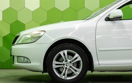 Skoda Octavia, 2013 год, 950 000 рублей, 9 фотография