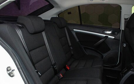 Skoda Octavia, 2013 год, 950 000 рублей, 12 фотография