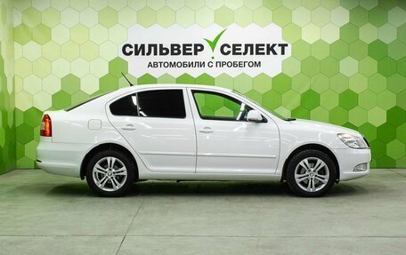 Skoda Octavia, 2013 год, 950 000 рублей, 8 фотография