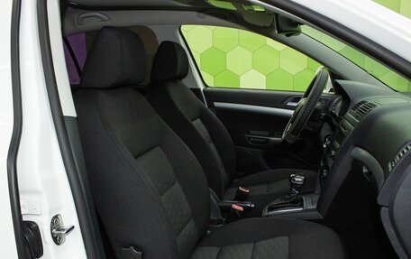 Skoda Octavia, 2013 год, 950 000 рублей, 11 фотография