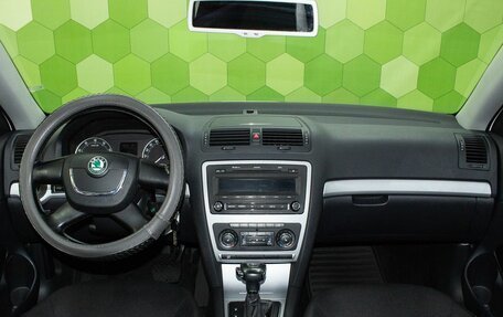 Skoda Octavia, 2013 год, 950 000 рублей, 13 фотография