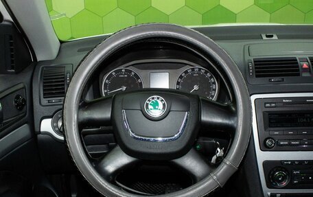 Skoda Octavia, 2013 год, 950 000 рублей, 14 фотография