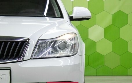 Skoda Octavia, 2013 год, 950 000 рублей, 10 фотография